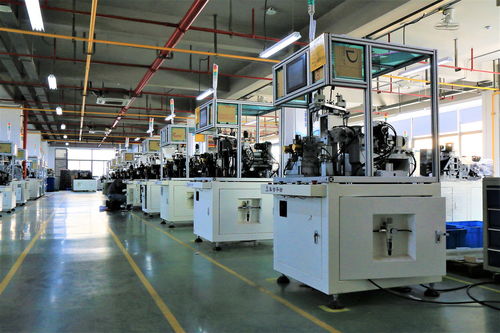 電機(jī)轉(zhuǎn)子動平衡 安防設(shè)備穩(wěn)定運行的核心保障