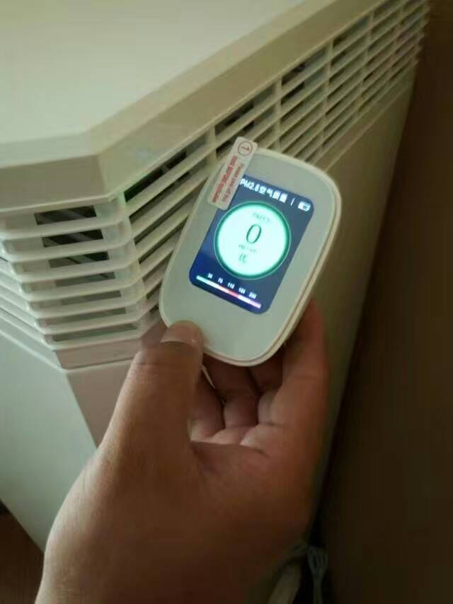 如何選購去甲醛的空氣凈化器？全面指南